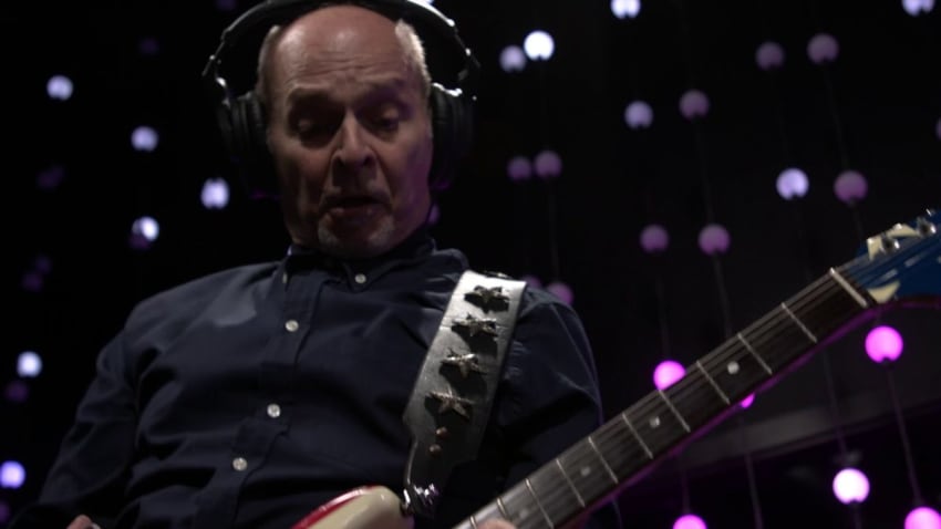 MC5 - Come Together (Live on KEXP)