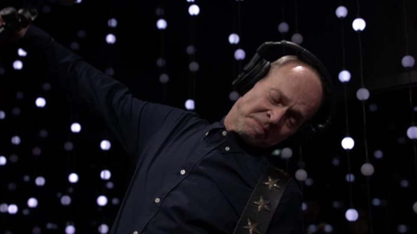 MC5 - Future/Now (Live on KEXP)