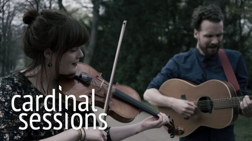 Meadows - To Hear You Talk - CARDINAL SESSIONS