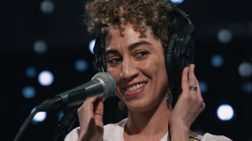 Medejin - Full Performance (Live on KEXP)