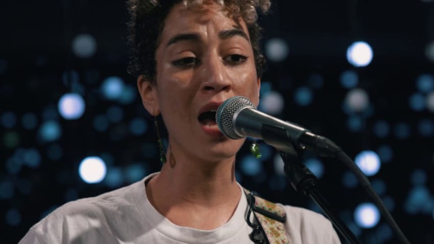 Medejin - Oneiroi (Live on KEXP)