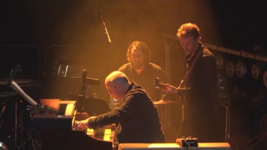 Medeski, Martin & Wood - 1/9/19 - Brooklyn Steel