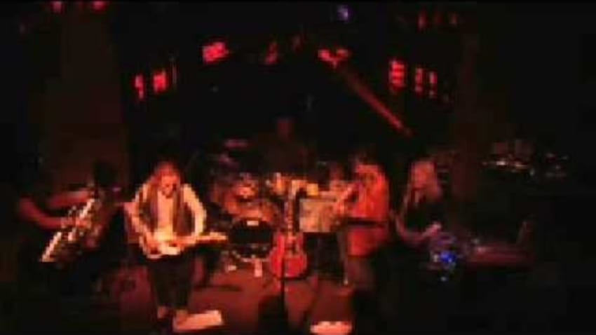 Messin' with the Kid