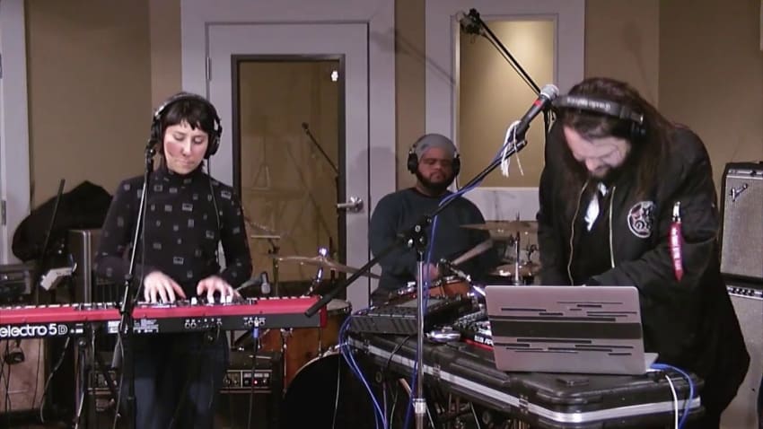 Michal Menert - Where We Belong - Daytrotter Session - 2/21/2019