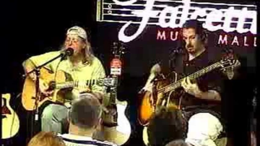 Mike Keneally & Bryan Beller: Weekend (Live 11.14.03)