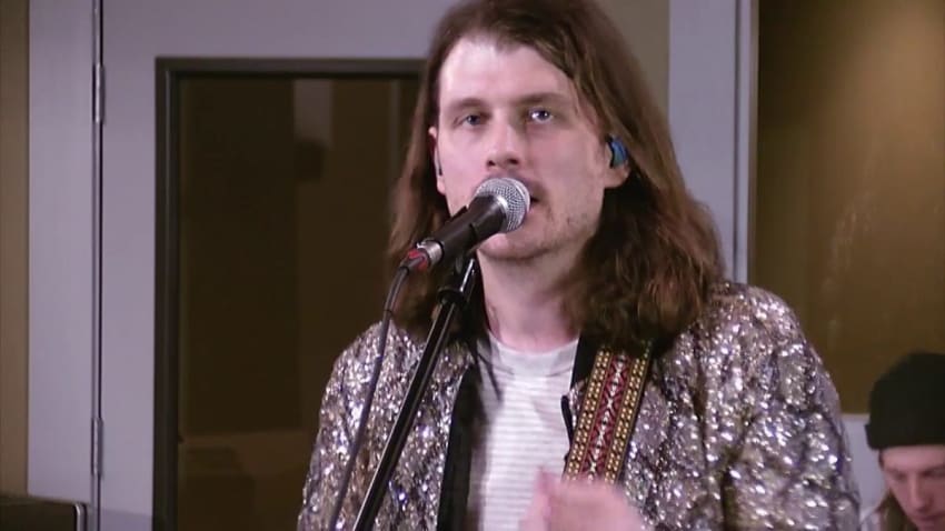 Mike Mains & The Branches - Around The Corner - Daytrotter Session - 3/19/2019