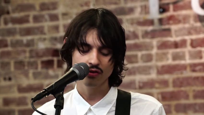 Milly - People Are Forever - 10/16/2019 - Paste Studio ATL - Atlanta, GA