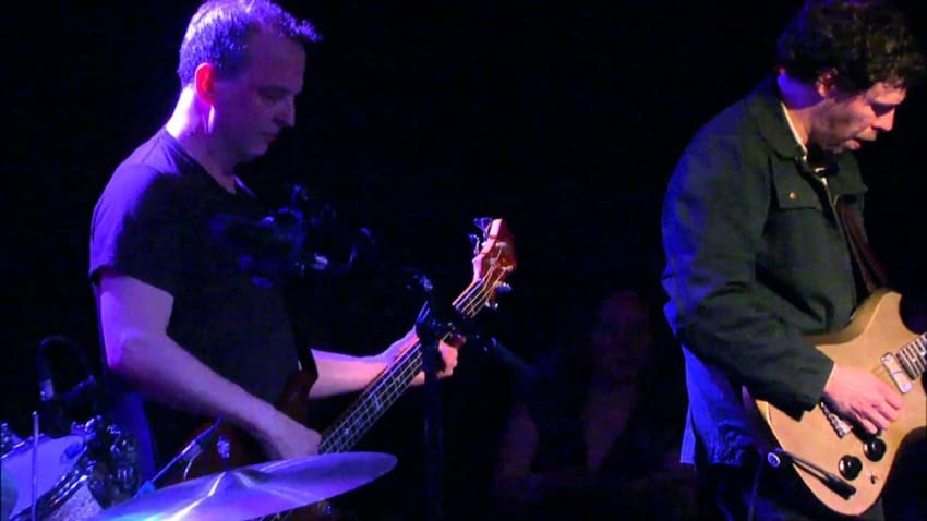 Mississippi Half Step 2016-03-24 Brooklyn Bowl, Brooklyn, NY