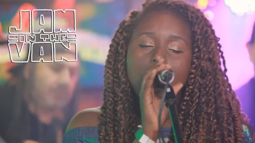 BETTER CHEMISTRY - "So Many Reasons" (Live at Reggae On The Mountain 2019) #JAMINTHEVAN