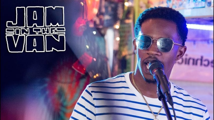 MKTO - "Classic" (Live at JITVHQ in Los Angeles, CA 2018) #JAMINTHEVAN