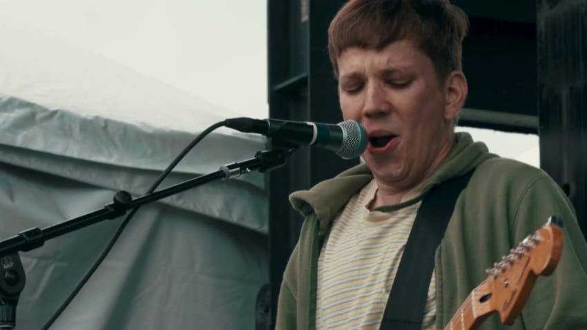 Moaning - Artificial (Live at SPF30)