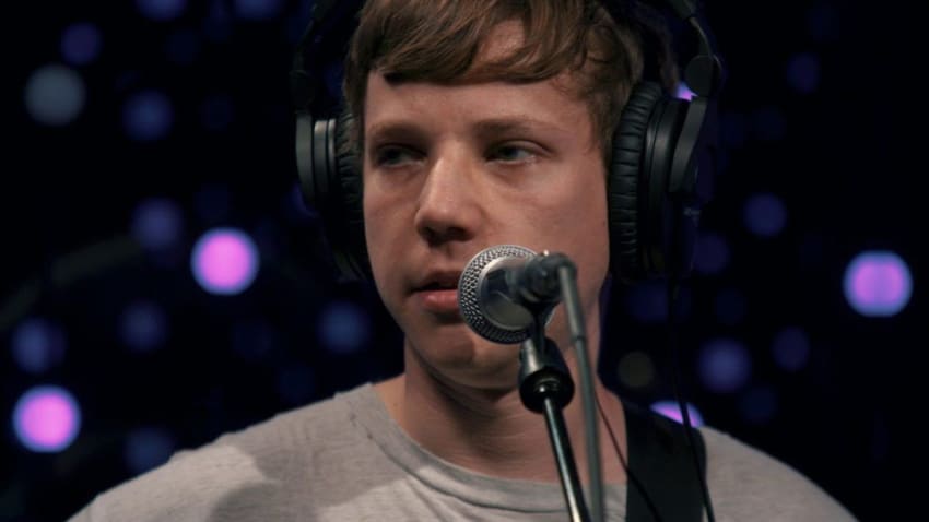 Moaning - Full Performance (Live on KEXP)