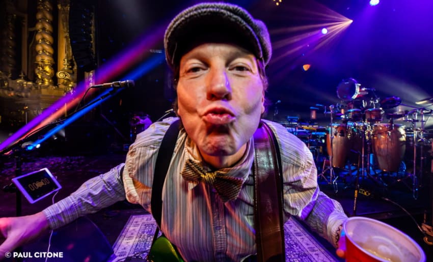 moe roaring 20s new years 2