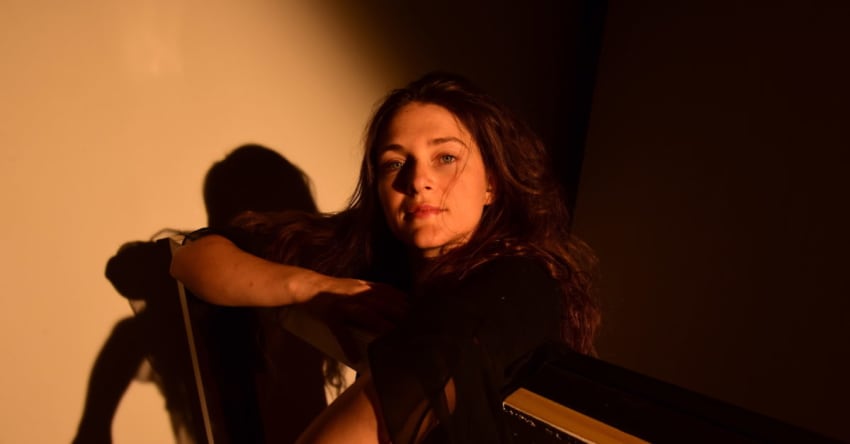 Molly Sarle Press January 2020
