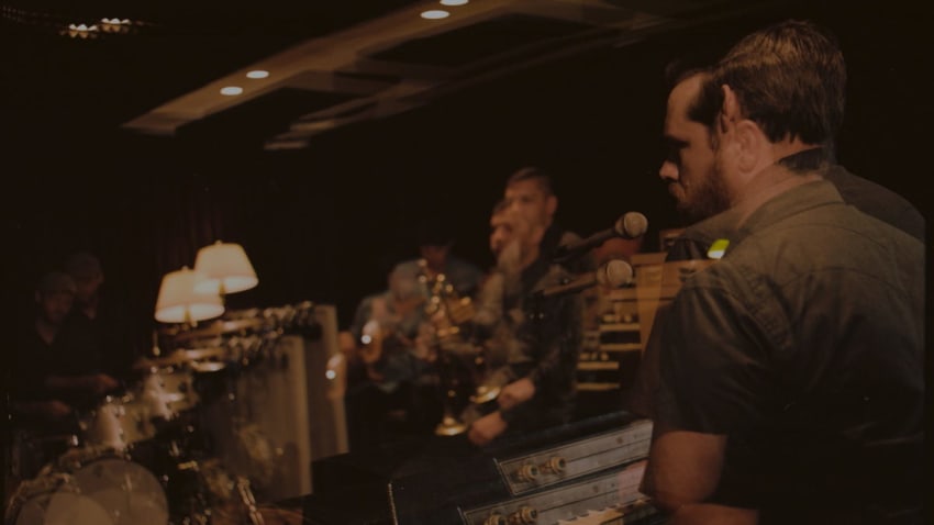 Monophonics Expand Spring Tour 2020