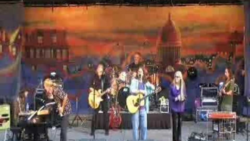 MOONALICE - 08-15-08 - CONSTELLATION RAG - GREENSBURG, PA