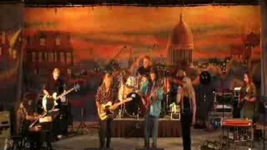 MOONALICE - 08-15-08 - CRAZY IN HEAVEN - GREENSBURG, PA