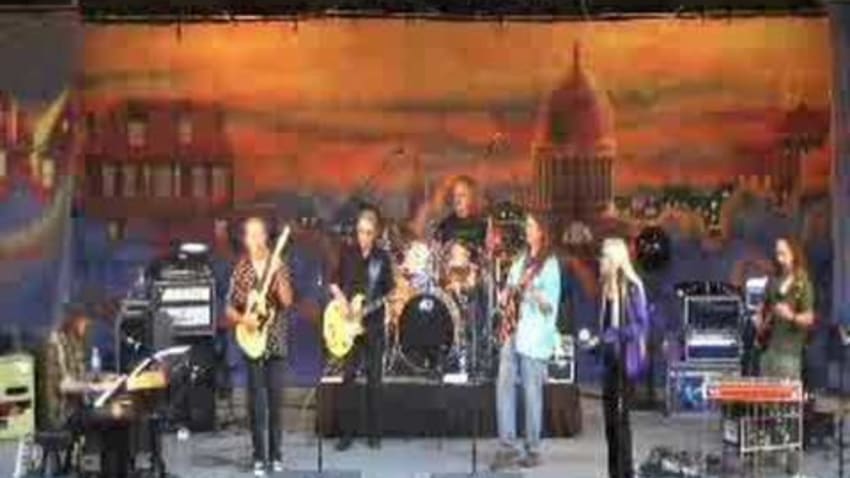 MOONALICE - 08-15-08 - FAIR TO EVEN ODDS - GREENSBURG, PA