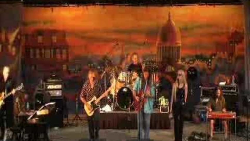 MOONALICE - 08-15-08 - JUMPIN' JACK FLASH - GREENSBURG, PA