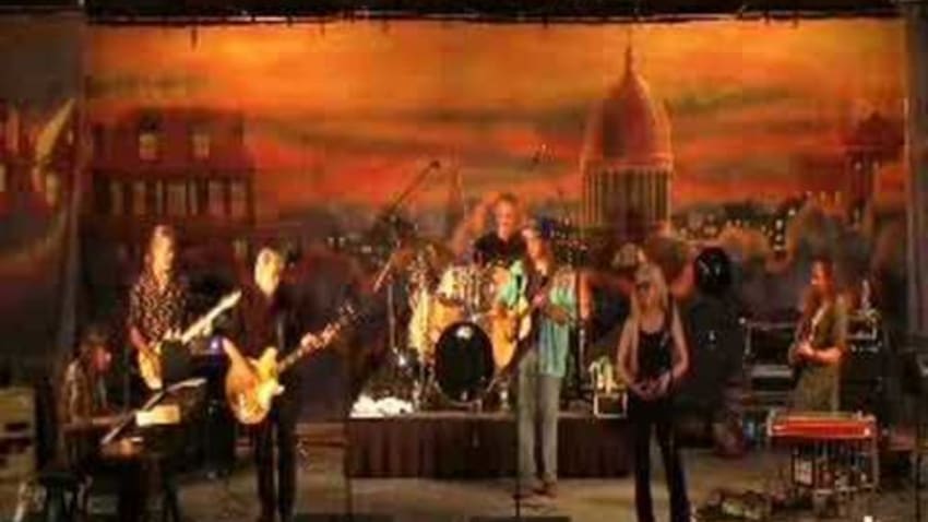 MOONALICE - 08-15-08 - KICK IT OPEN - GREENSBURG, PA