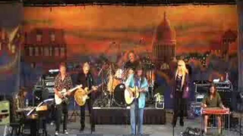 MOONALICE - 08-15-08 - SILVER LINING - GREENSBURG, PA