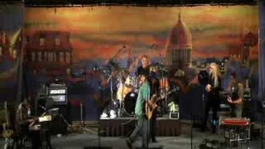 MOONALICE - 08-15-08 - TELL ME IT'S OKAY (PART-1)