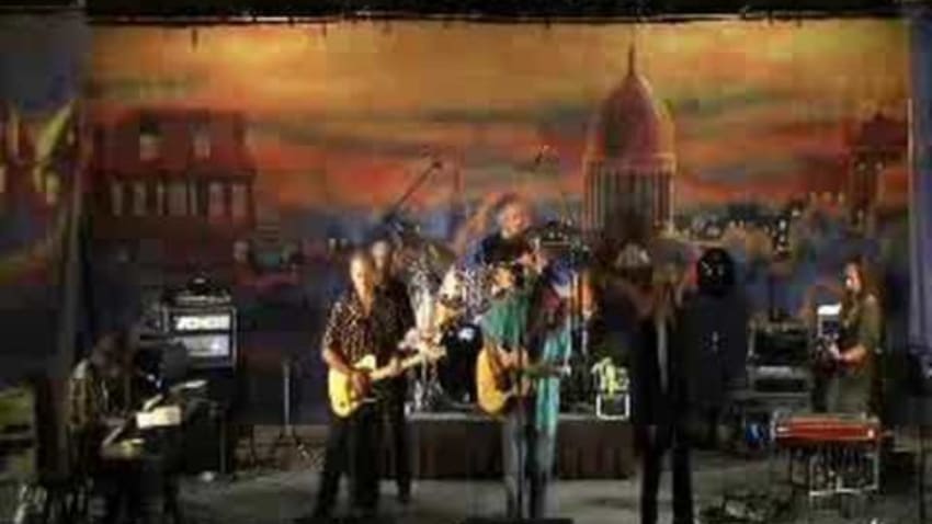 MOONALICE - 08-15-08 - TELL ME IT'S OKAY (PART-2)