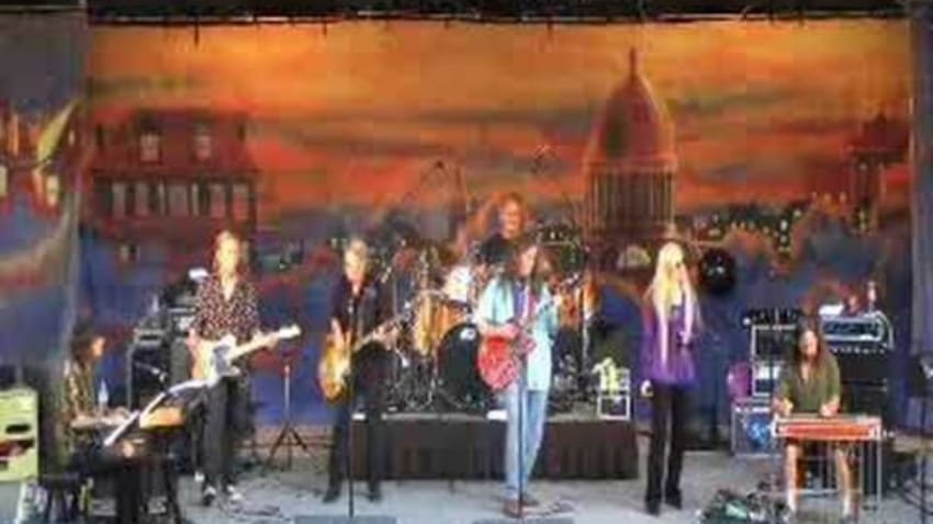 MOONALICE - 08-15-08 - WHITER SHADE OF PALE - GREENSBURG, PA