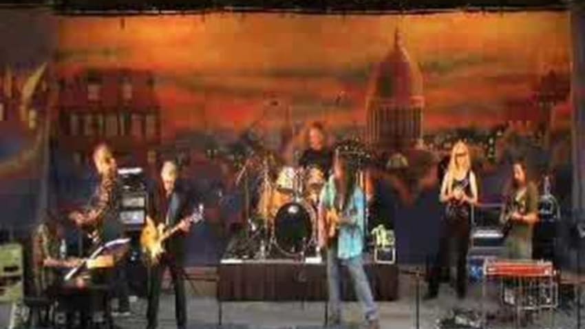 MOONALICE - 08-15-08 - WHO CAN SAY? - GREENSBURG, PA