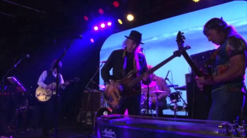 Moonalice 2018-04-20 "It's 420 Somewhere" San Francisco, CA