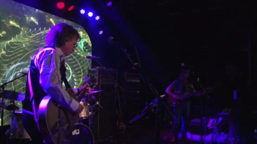 Moonalice "American Dream Rag" 2018-04-20 San Francisco, CA