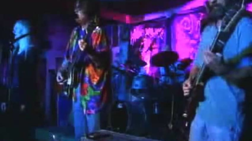 Moonalice "Foxtrot Uniform" 05-07-10 - Berkeley, CA.mp4