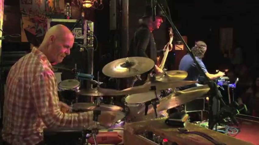 Moonalice "Live A Little" (That's Right) Live 2014-07-30 Woodstock, NY