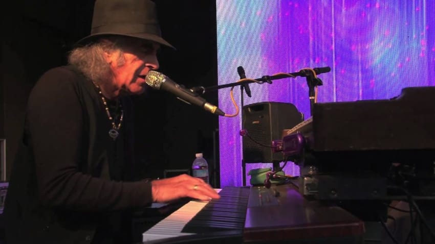 Moonalice 'Man In Me' 2014-08-07 Moraga, CA