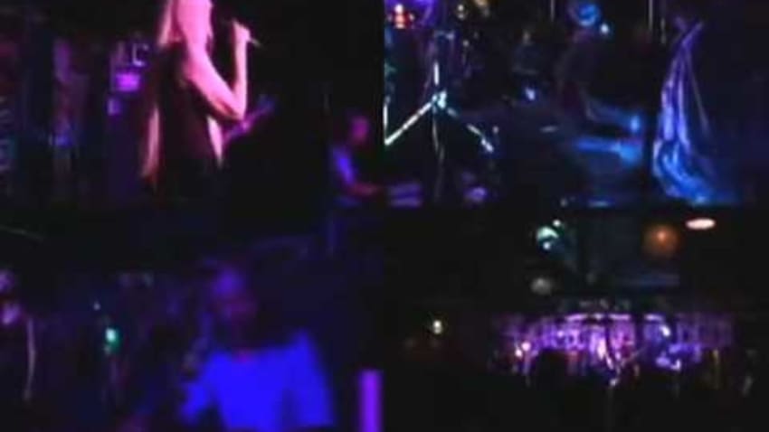 Moonalice "Whiter Shade Of Pale" 05-07-10 - Berkeley, CA.mp4