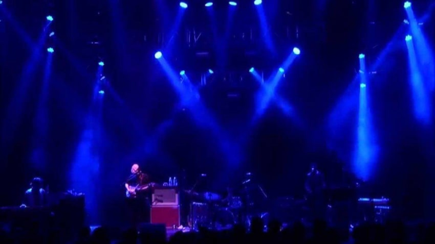 Morning Dew 2015-05-09 Capitol Theatre, Port Chester, NY - 7 cam pro shot
