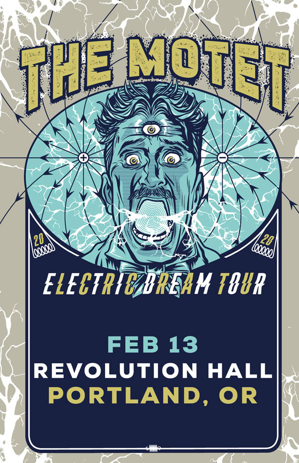 The Motet