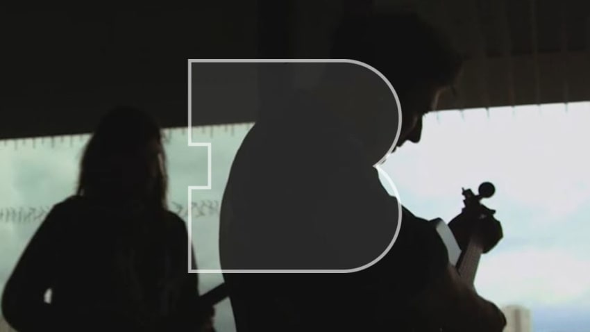 Mumford & Sons and Baaba Maal - There Will Be Time | A Take Away Show