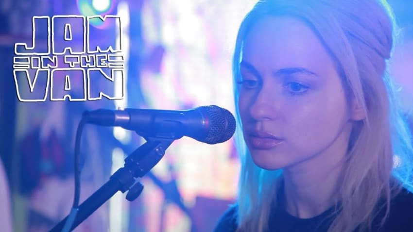 MXMS - "After Night" (Live at JITV HQ in Los Angeles, CA 2018) #JAMINTHEVAN