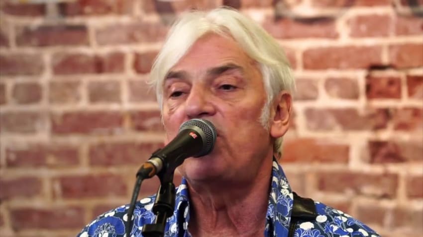 Robyn Hitchcock - I Wanna Destroy You - 11/13/2019 - Paste Studio ATL - Atlanta, GA
