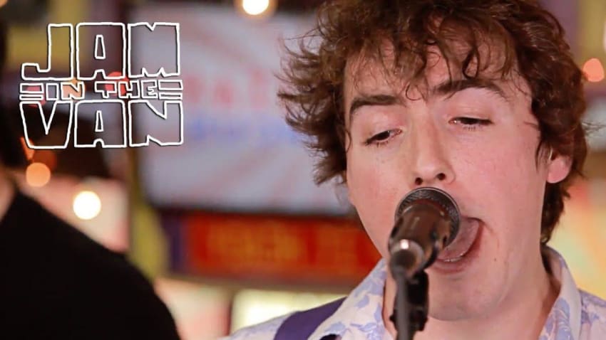 RAISED ON TV - "Head in the Clouds" (Live at Lagunitas Beer Circus 2017) #KEEPITHEADY