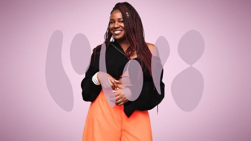 Nao - Orbit | A COLORS SHOW