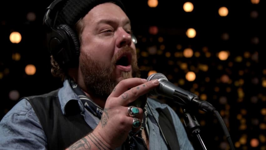 Nathaniel Rateliff & the Night Sweats Tour Tickets - Dublin, Ireland - May 1, 2020 - Olympia Theatre