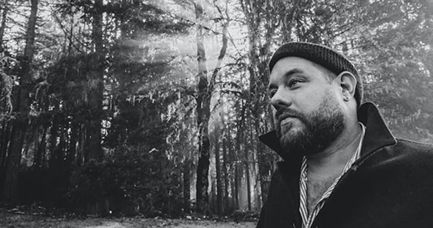 Nathaniel Rateliff