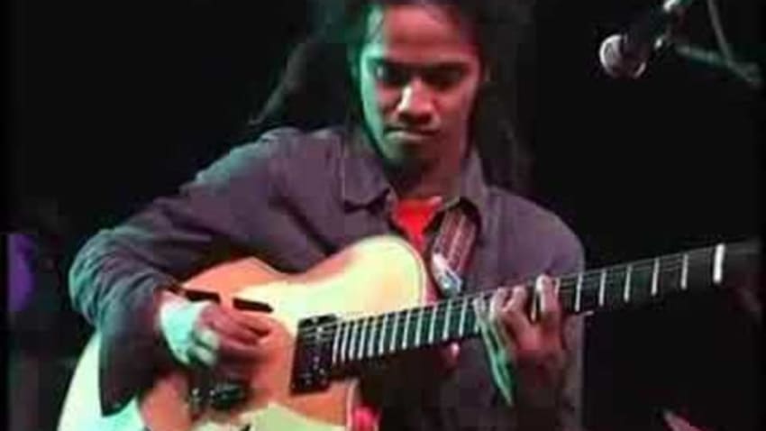 Netwerk:Electric - GrooveTV part 1 - 4/11/02 Catalyst