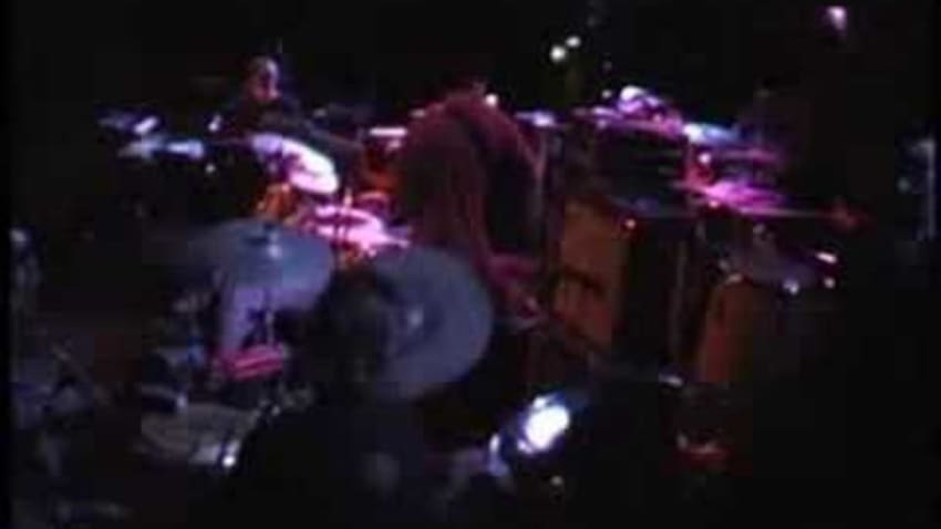 Netwerk:Electric - GrooveTV part 2 - 4/11/02 Catalyst