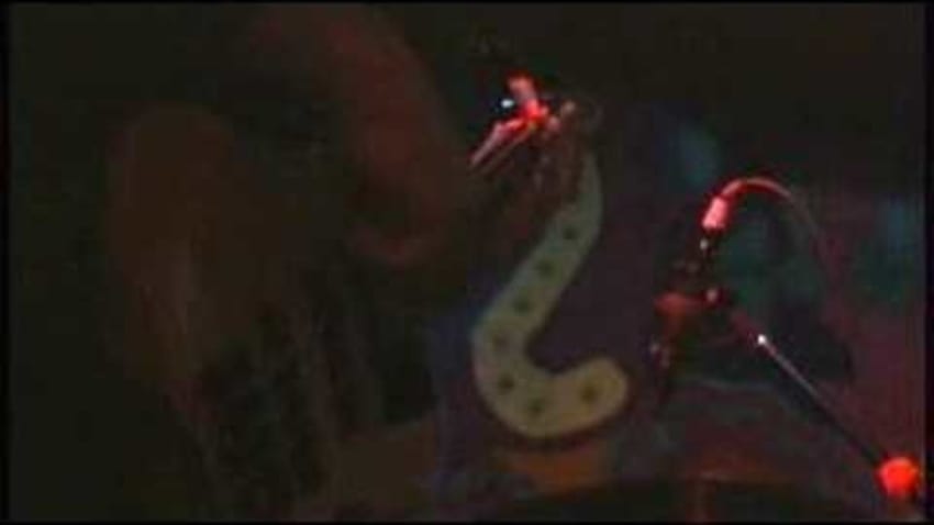 New Monsoon - from GrooveTV - 4-17-03 - Henfling's Tavern