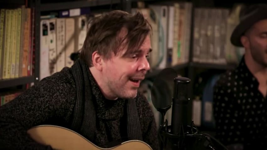 New Politics - Harlem - 12/13/2019 - Paste Studio NYC - New York, NY