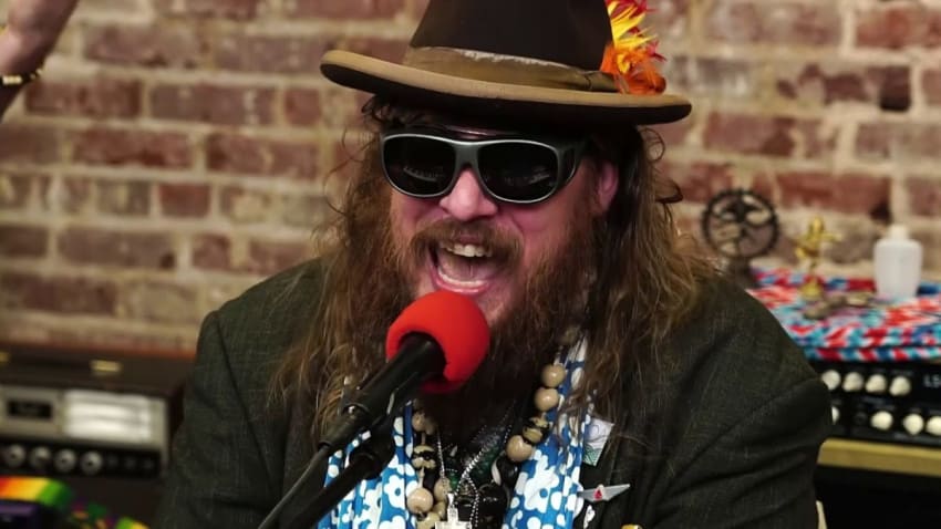 Nicholas David - I'm Interested - 12/11/2019 - Paste Studio ATL - Atlanta, GA