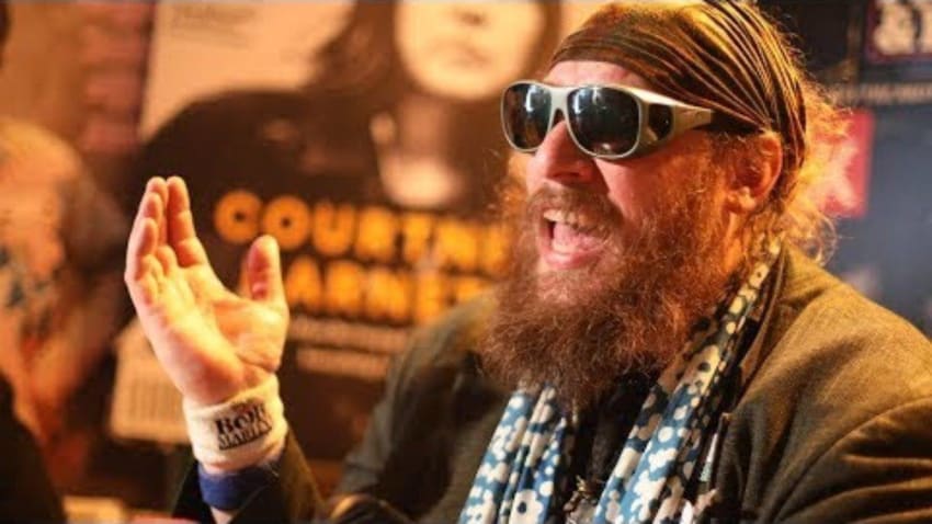 Nicholas David Live at Relix | 01/02/20 | The Relix Session